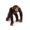 schleich chimpanse