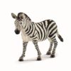 schleich zebra