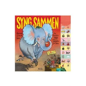 syng sammen