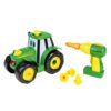 Byg-En-Johnny Traktor - John Deere