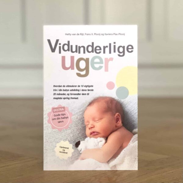 Vidunderlige Uger