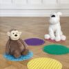 Plan Toys - tickit