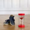 tickit timeglas