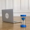 tickit timeglas