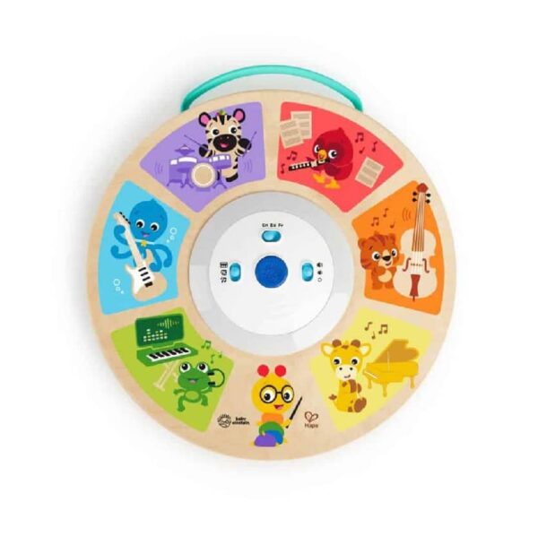 baby einstein