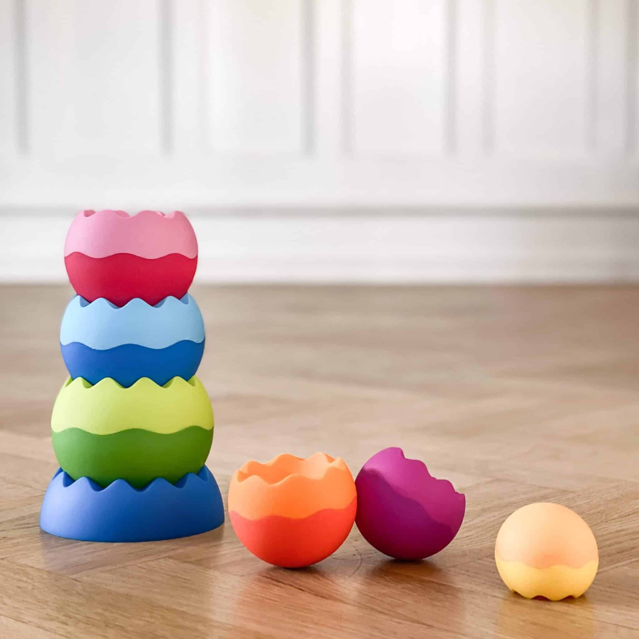 Fat Brain Toys - Tobbles Neo