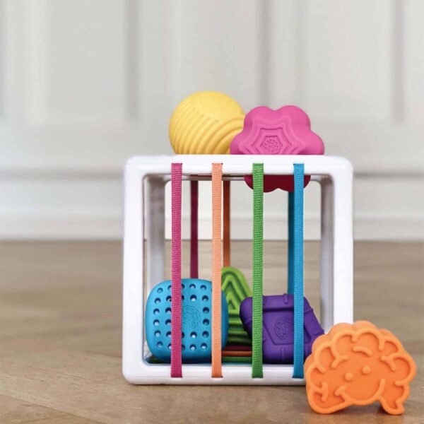 Innybin puttekasse - Fat Brain Toys