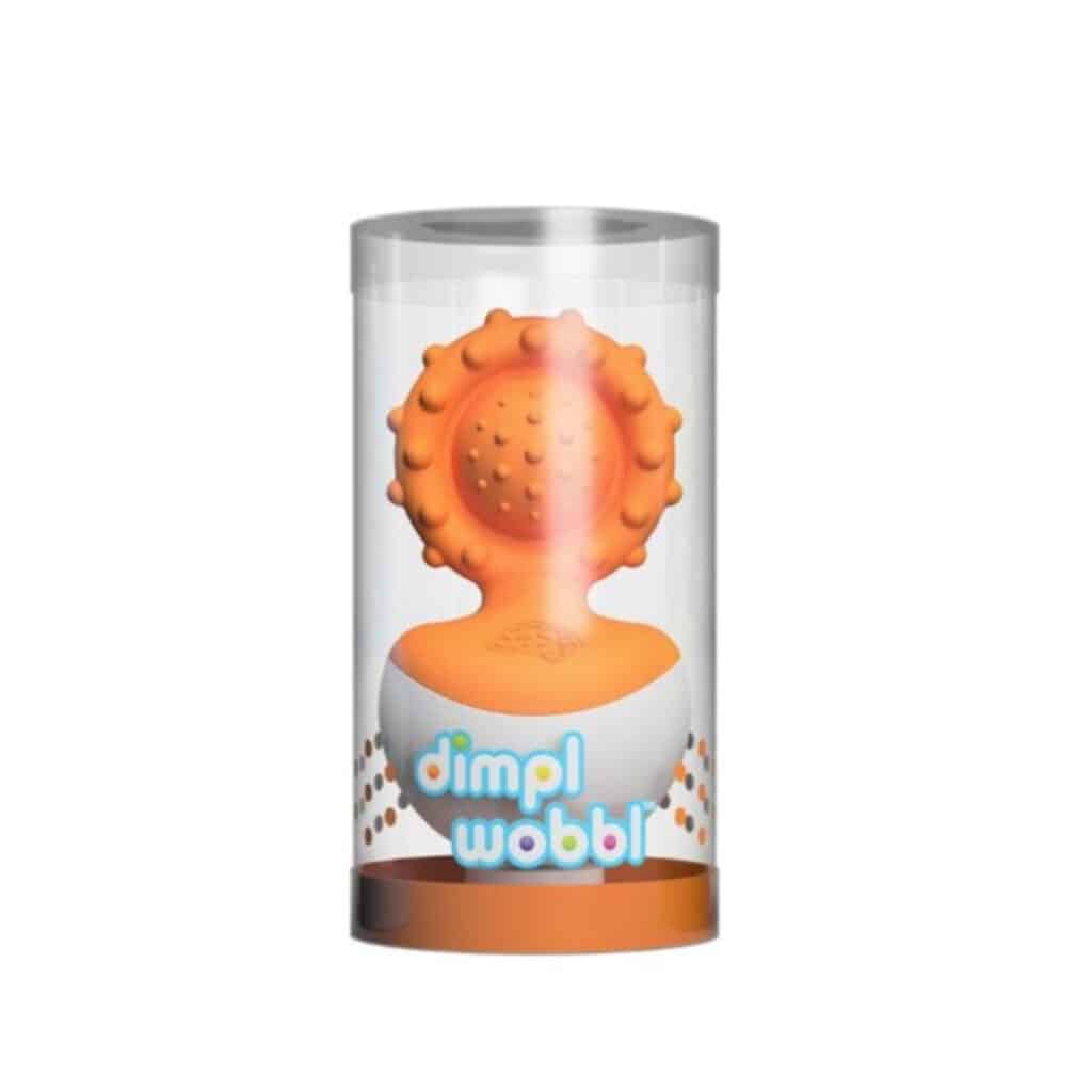 Dimpl Wobbl - Fat Brain Toys