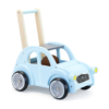 Gåvogn - Citroën 2CV Vilac