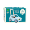Gåvogn - Citroën 2CV Vilac