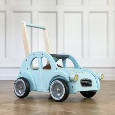 Gåvogn - Citroën 2CV Vilac