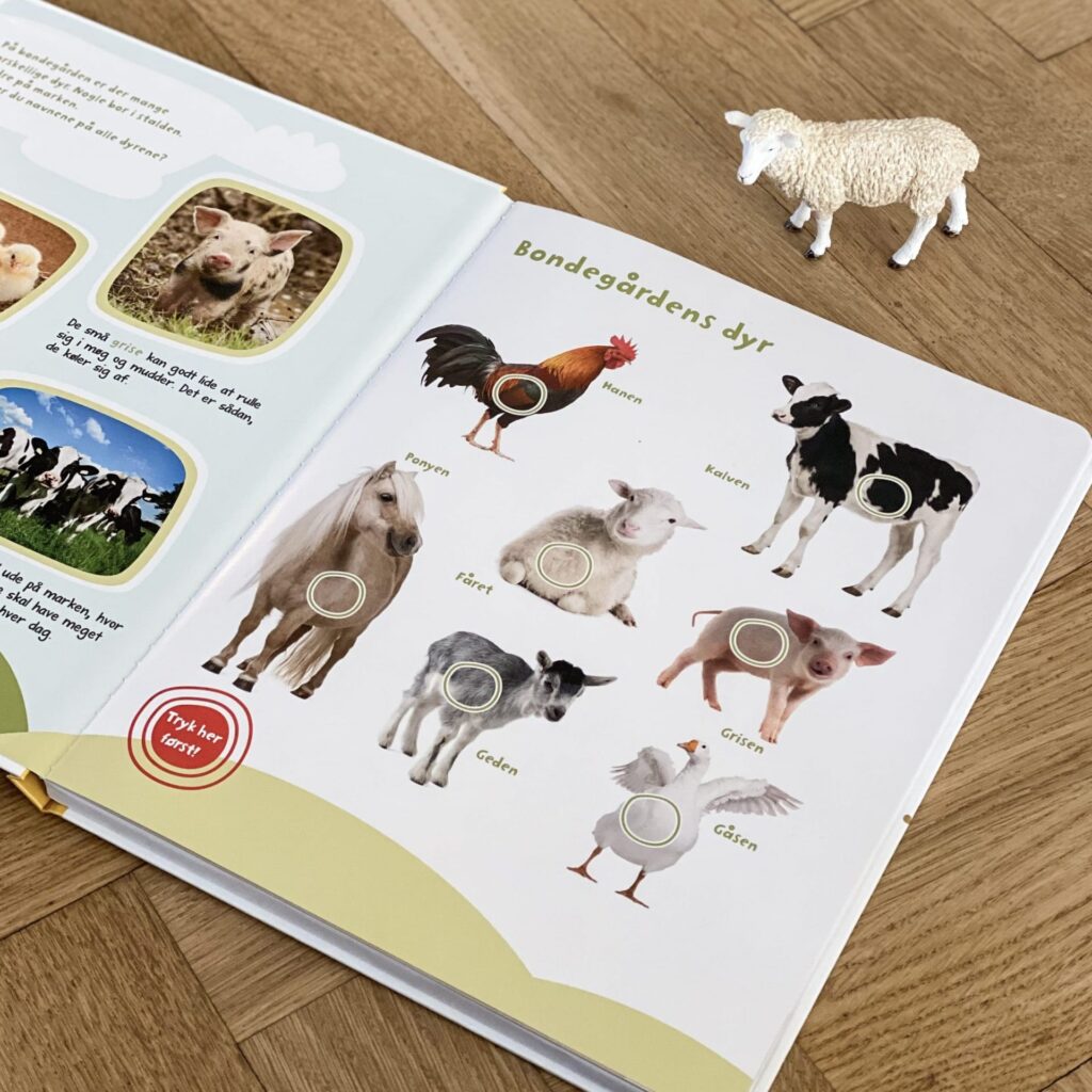 Schleich