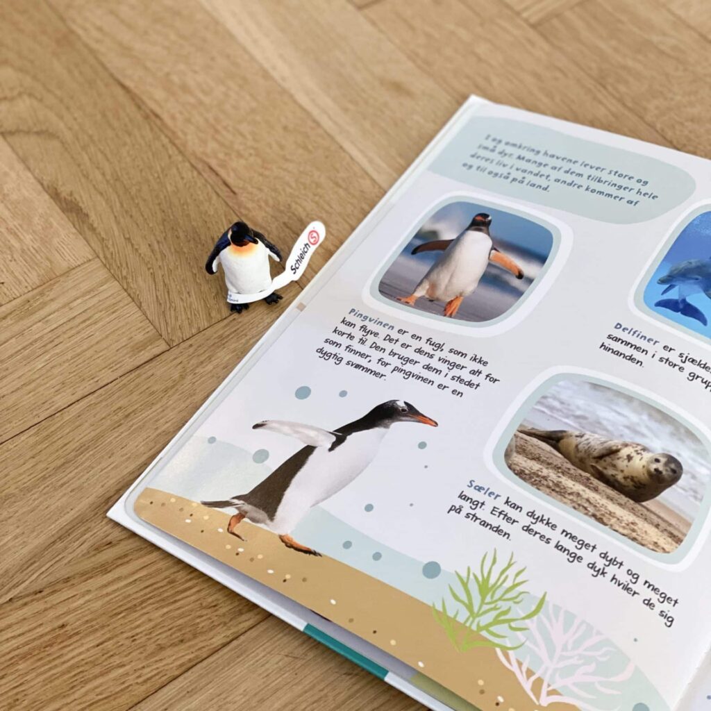Schleich