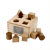 Wooden Story