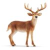 Schleich hjort