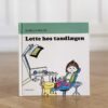 lotte hos tandlægen