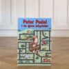 Peter Pedal i de sjove labyrinter