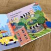 Bamse Bjørn på Ferie