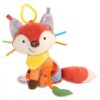 Skip Hop Bandana Buddies Activity Toy Ræv