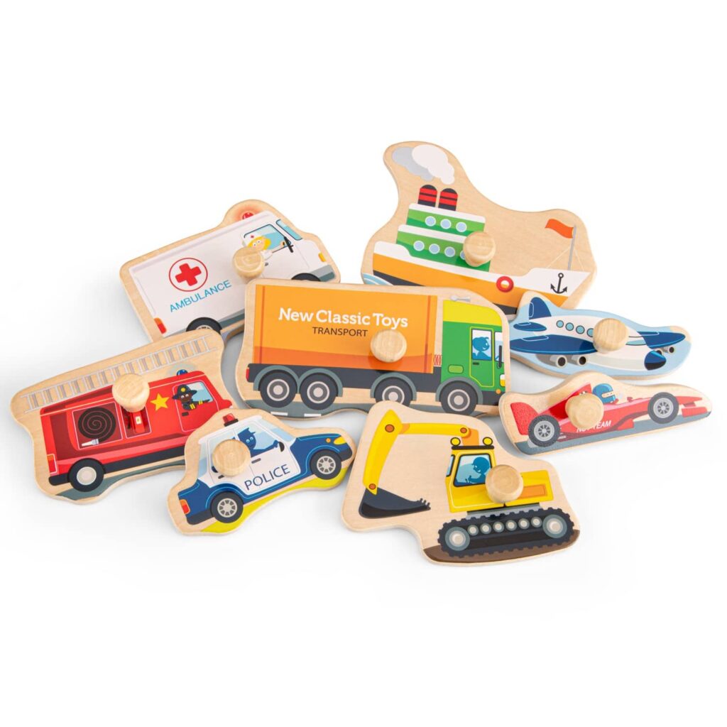 new classic toys