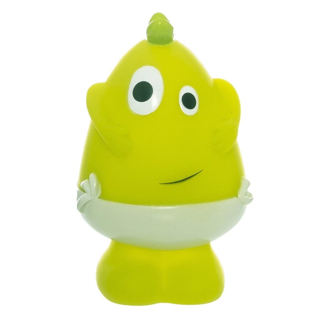 babblarna