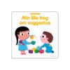 min lille bog om vuggestue