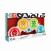 hape baby einstein magic touch drums