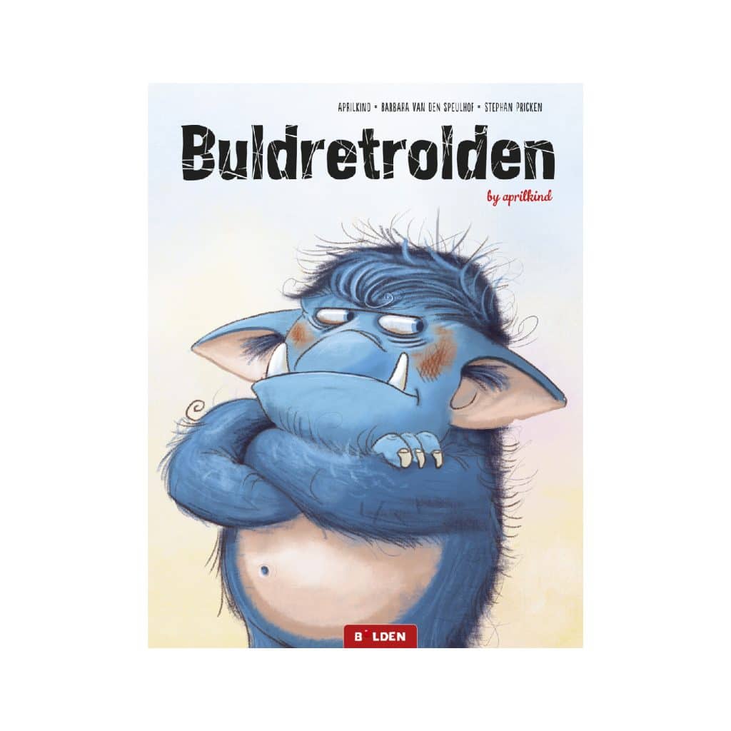 Buldretrolden