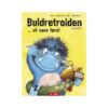 Buldretrolden vil være først!