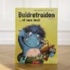 Buldretrolden vil være først!