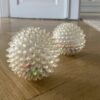 edushape sansebolde med pinde og perler