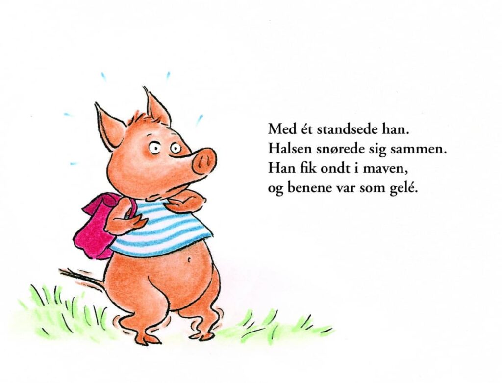 lepold bange