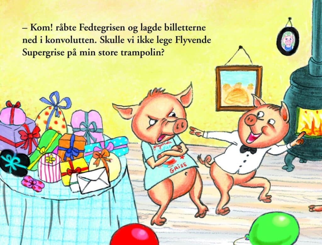 leopold misundelig