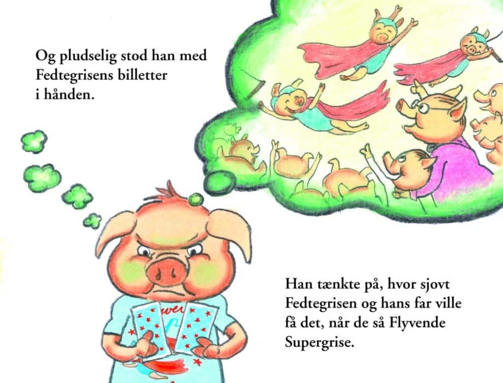 leopold midundelig