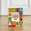 Mine første 100 ord - Carlsen