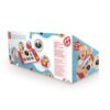 hape