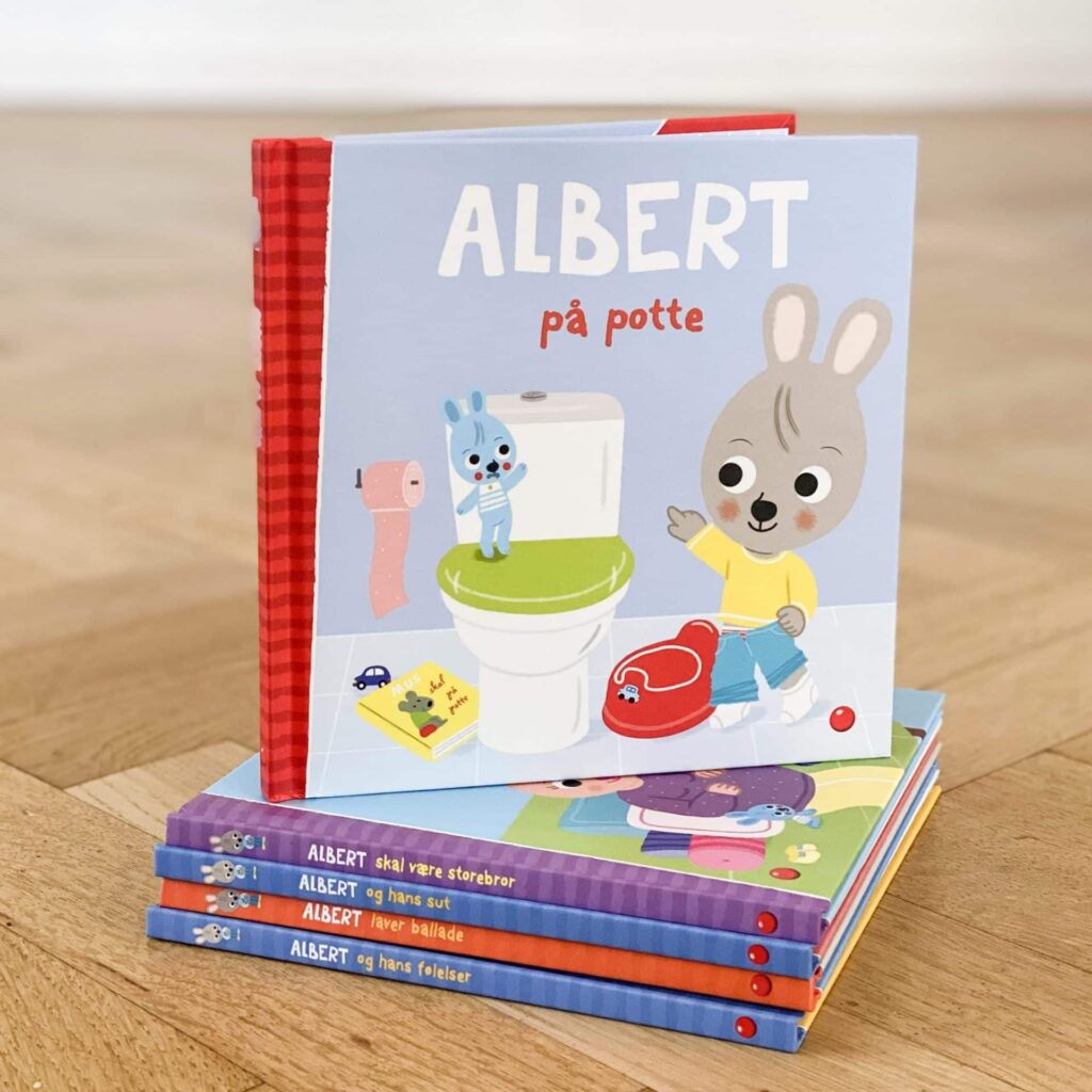Albert