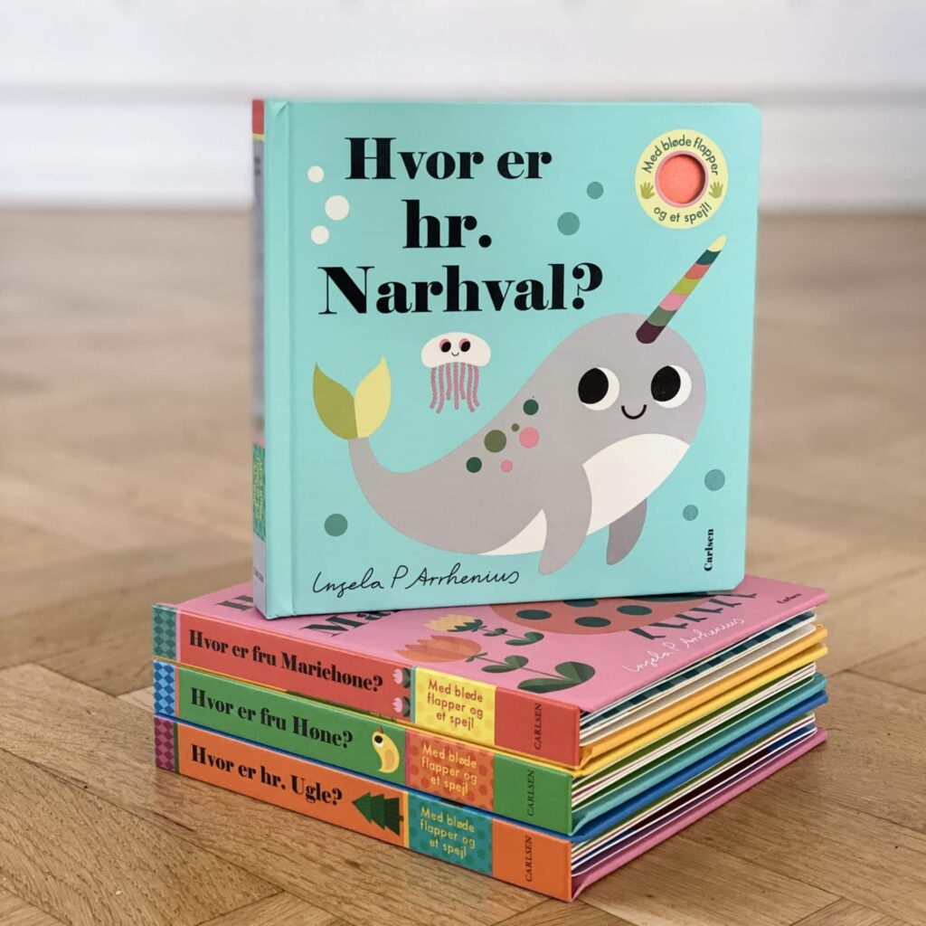Hvor er