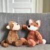 Moche Monkey fra Manhattan Toy