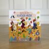 Min spillebog med Klassisk musik - Bolden