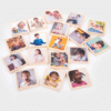 MY EMOTIONS WOODEN TILES