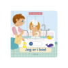 interaktiv bog jeg er i bad Mais & Co.