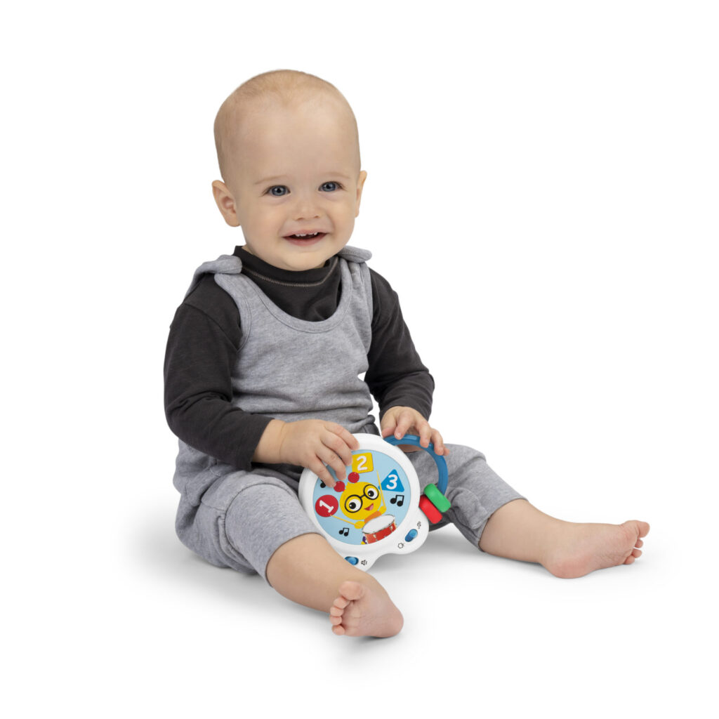 minitromme baby einstein