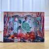 dyrenes karneval pop-up bog klassisk musik for barn