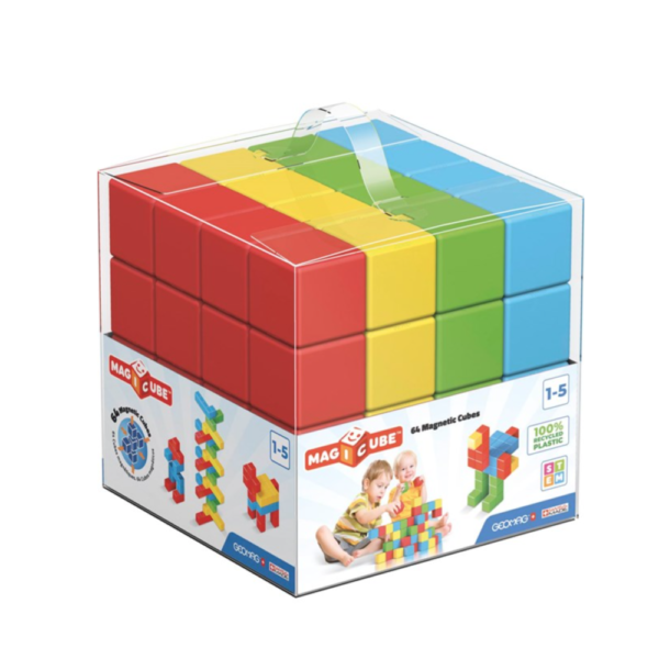 Lej Magicube