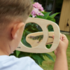 EASY HOLD MAGNIFIER