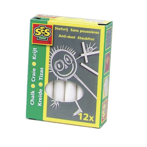 tavlekridt hvid kridt hvidt