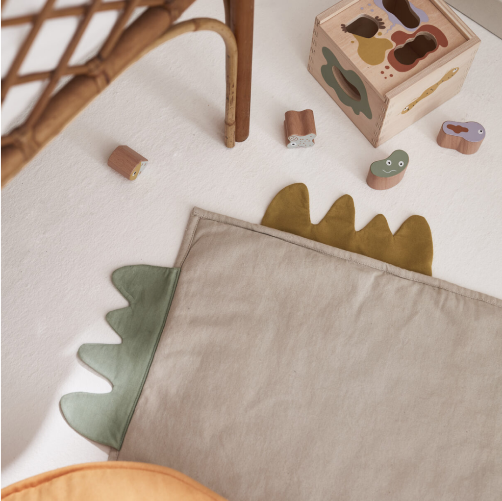 Activity play mat MicroNeo NEO, Kid's Concept
