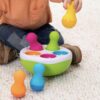SpinnyPins