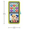 Smartphone Slide to learn - Fisher Price